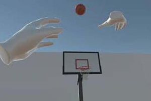VRϷVRͶ KOTC VR Basketball[Ӣ][128.50MB][ٶ]