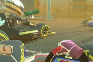 VRϷ񿨶 Touring Karts PRO v1.3.14[Ӣ][586.25MB][ٶ]