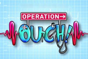 [Ȼٿ]ιĺ޸ Operation Ouch ͯ桷[/MP3][ڶȫ10/ӢӢ][1.58G][ٶ]