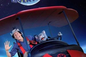 [Ȼٿ]ϵҰð Andys wild adventure[1080P/MP3][ȫ40/][5.64G][ٶ]