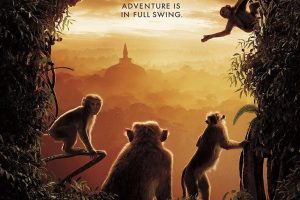 [Ȼٿ] Monkey Kingdom[720P/MP3][ȫ1/ӢӢ˫][4.36G][ٶ]