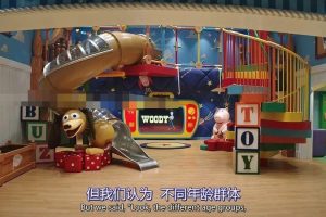 [Ȼٿ]빤̹ The Imagineering Story 2019[720P/MP3][ȫ6/ӢӢ˫][4.78G][ٶ]