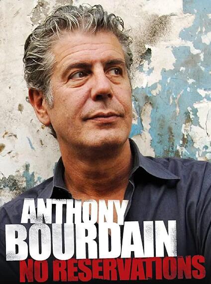 ¼Ƭᡤδ֪֮/ǲ Anthony Bourdain: No Reservations[1080P][߼16 Ӣ][ٶ]