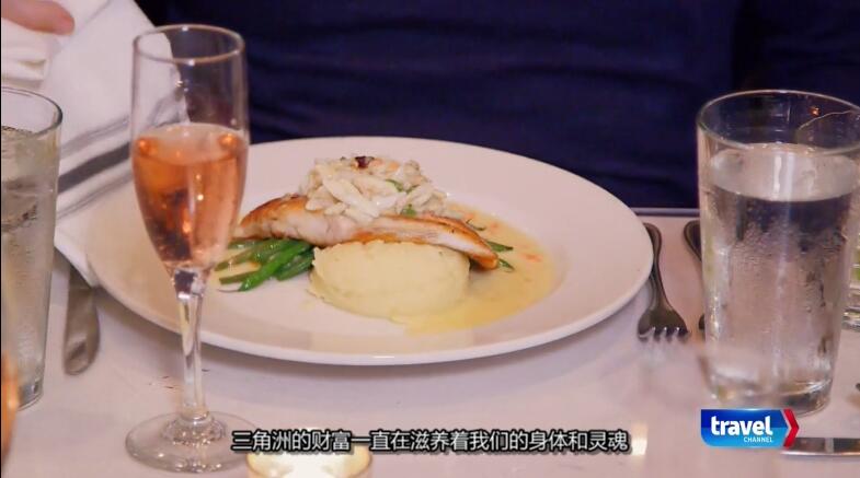 ¼Ƭʳζյվ Bizarre FoodsDelicious Destinations[1080P][8 Ӣ][ٶ]