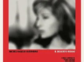 1964ɫɳĮ Il deserto rosso[Ļ/ȫ15.73G][ٶ]