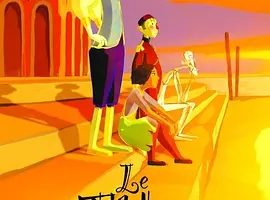 2011֮ Le tableau[/][Ļ/ȫ13.56G][ٶ]