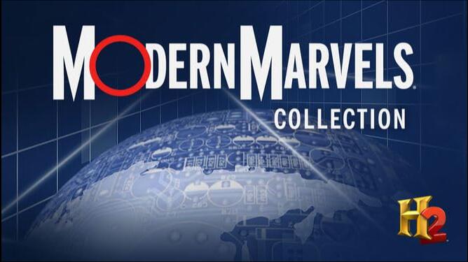 ¼Ƭִ漣 Modern Marvels[1080P][ļ1 Ӣ][ٶ]